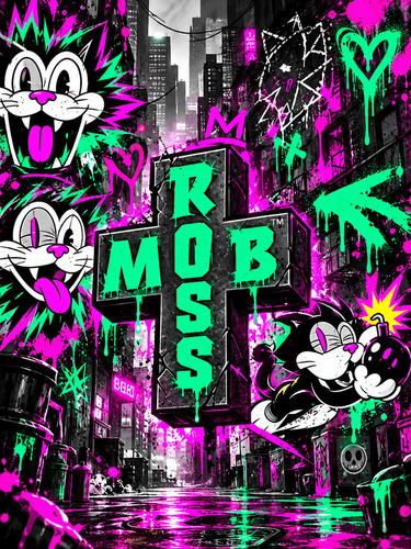 slot-mob-ross-recensione