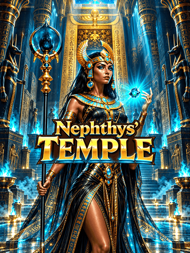 slot-nephthys-temple-recensione