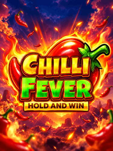 slot-chilli-fever-hold-and-win-recensione