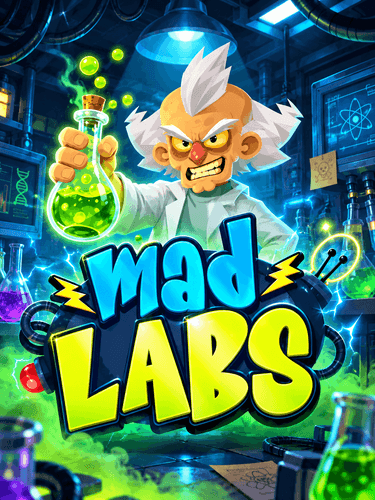 slot-mad-labs-recensione