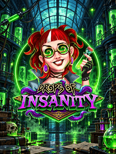 slot-drops-of-insanity-recensione