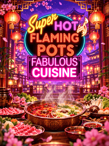 slot-super-hot-flaming-pots-fabulous-cuisine-recensione