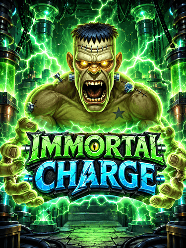 slot-immortal-charge-recensione