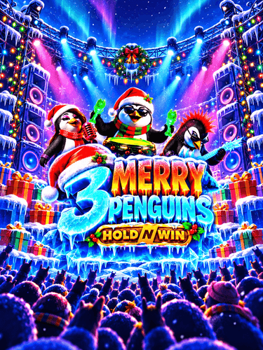 slot-3-merry-penguins-recensione