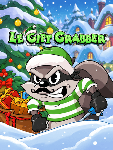 slot-le-gift-grabber-recensione
