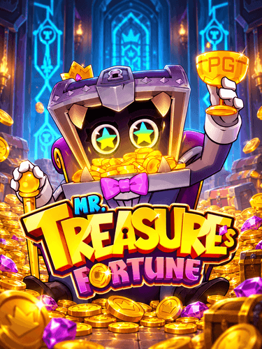 slot-mr-treasures-fortune-recensione