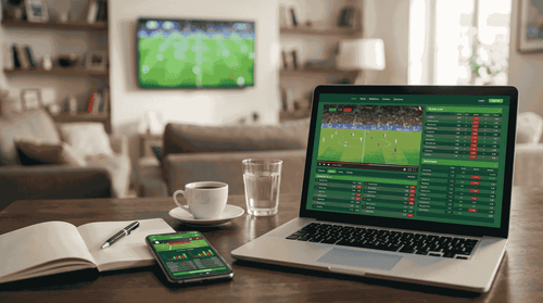 Siti scommesse dove vedere partite gratis