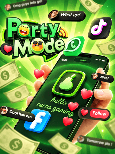 slot-party-mode-recensione