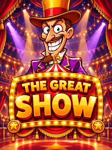 slot-the-great-show-recensione
