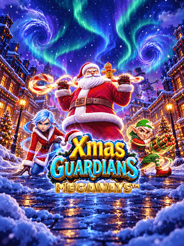 slot-xmas-guardians-megaways-recensione