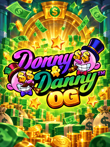 slot-donny-dough-og-recensione
