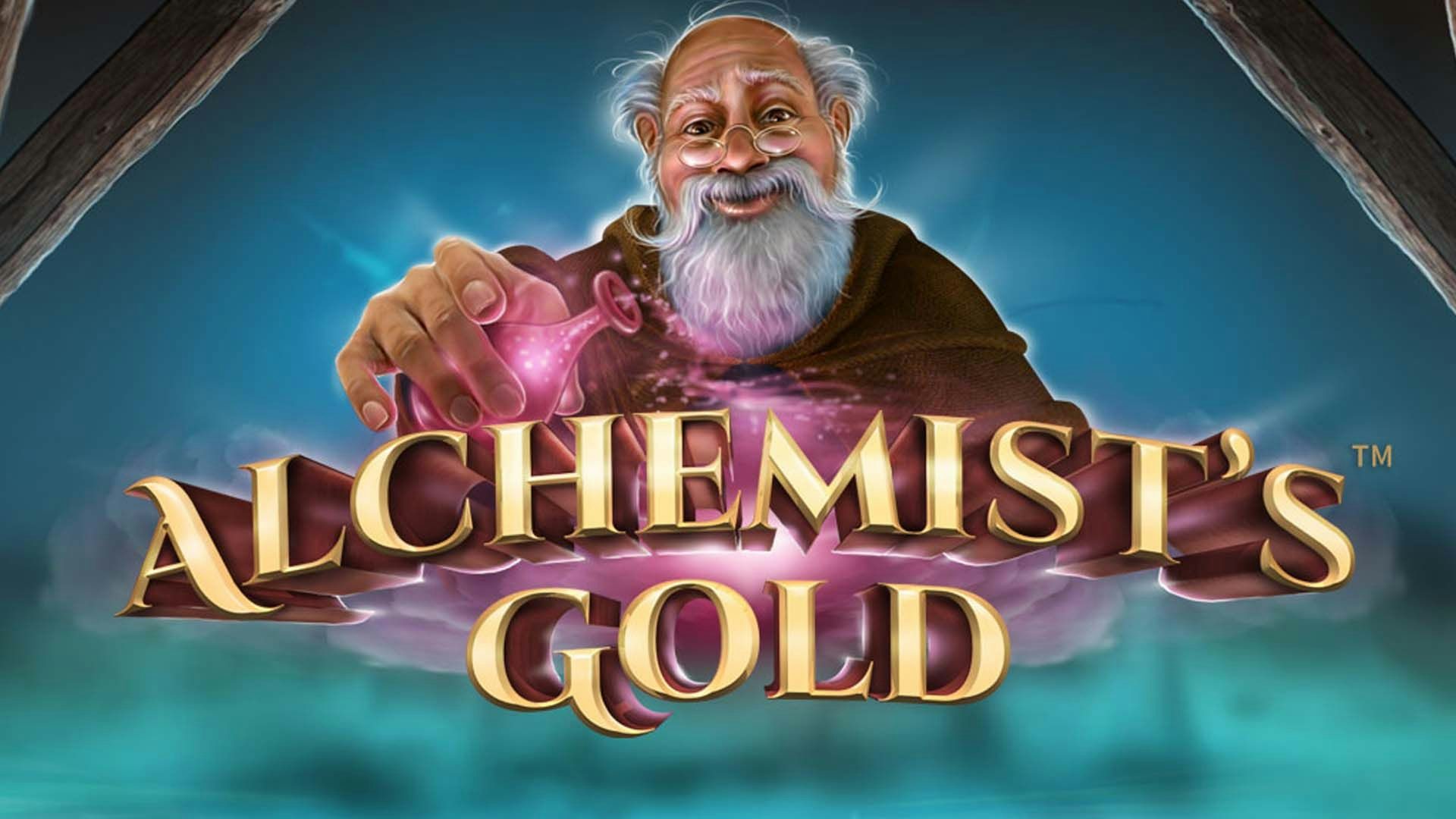 Alchemist's Gold