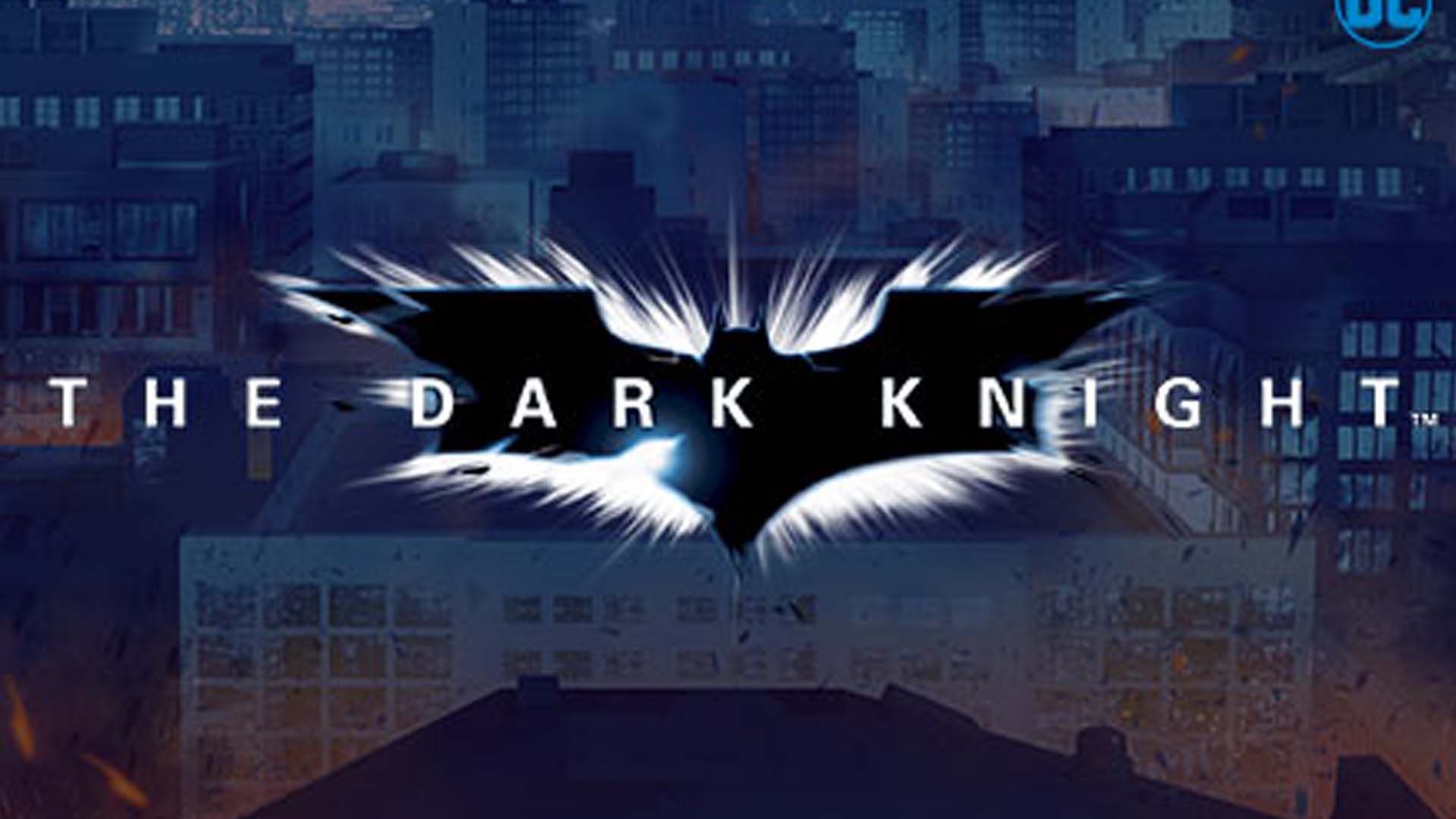 The Dark Knight