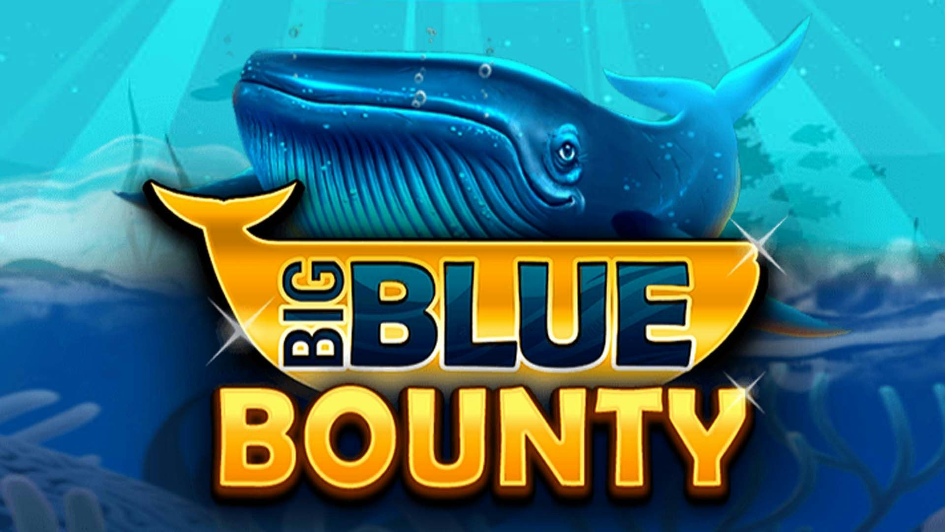 Big Blue Bounty