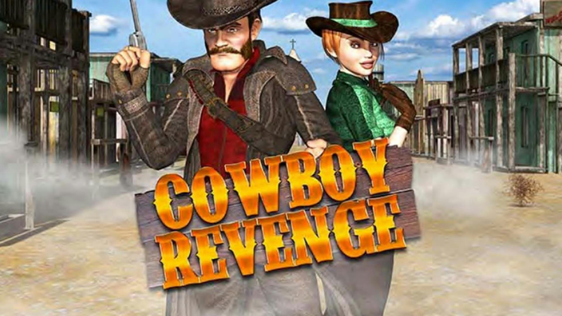 Cowboy Revenge