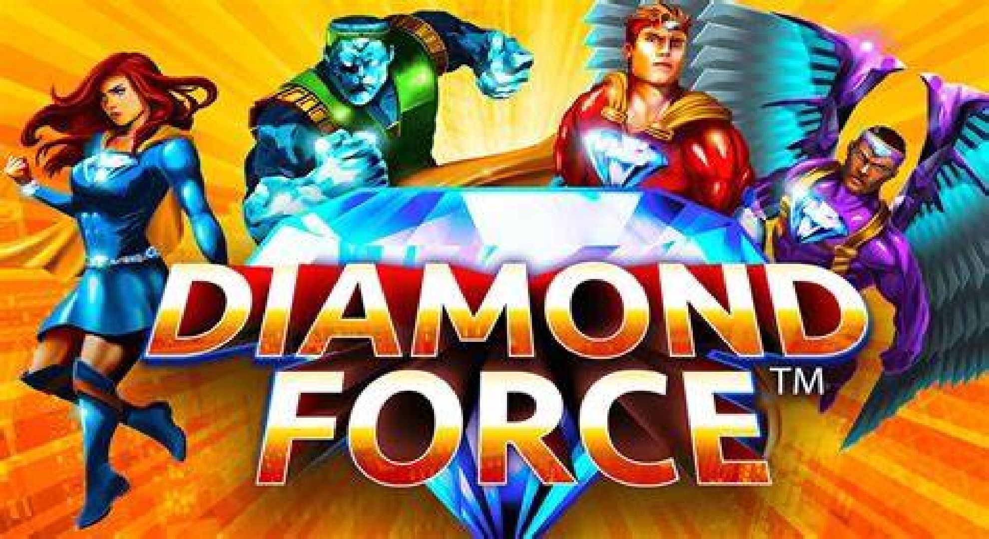 Diamond Force