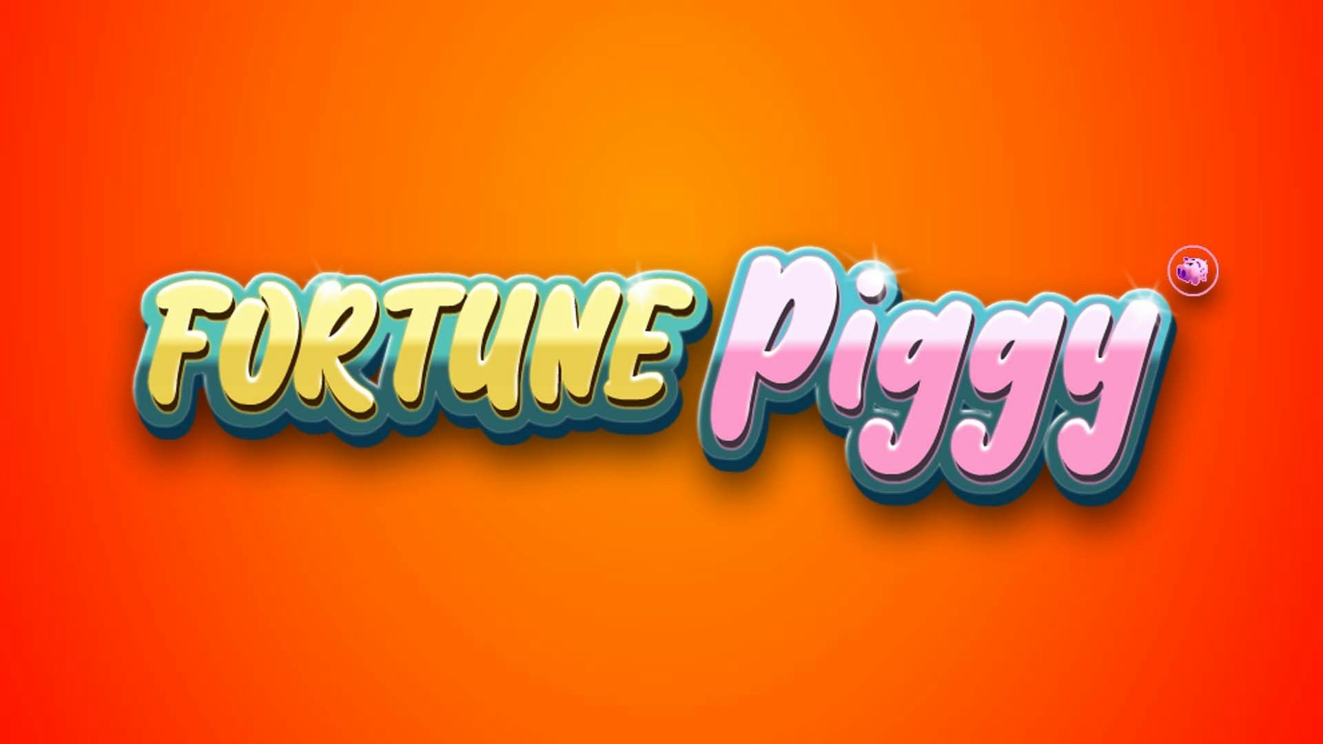 Fortune Piggy