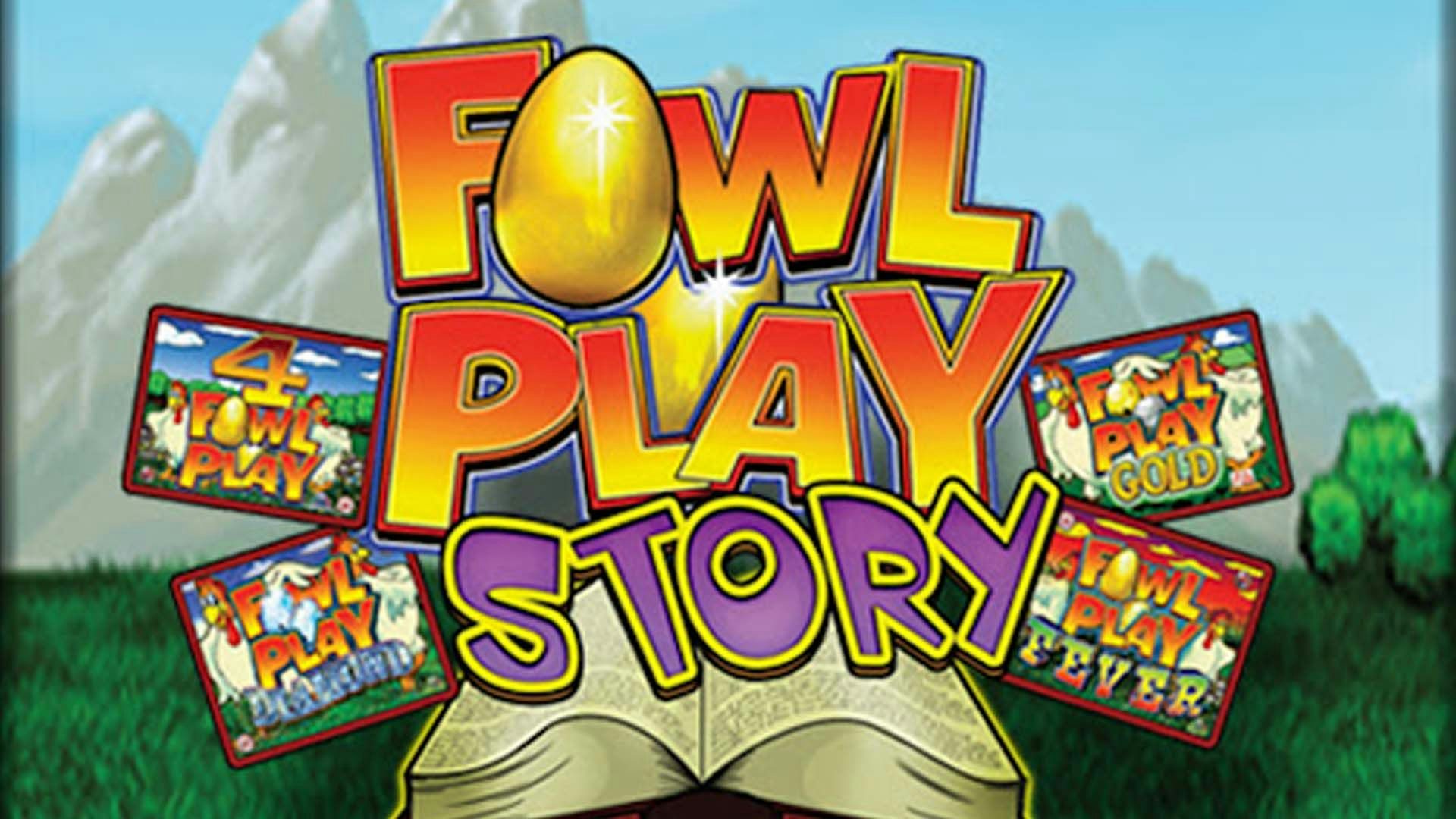 Fowl Play Story