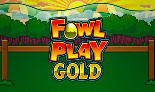 Fowl Play Gold 2