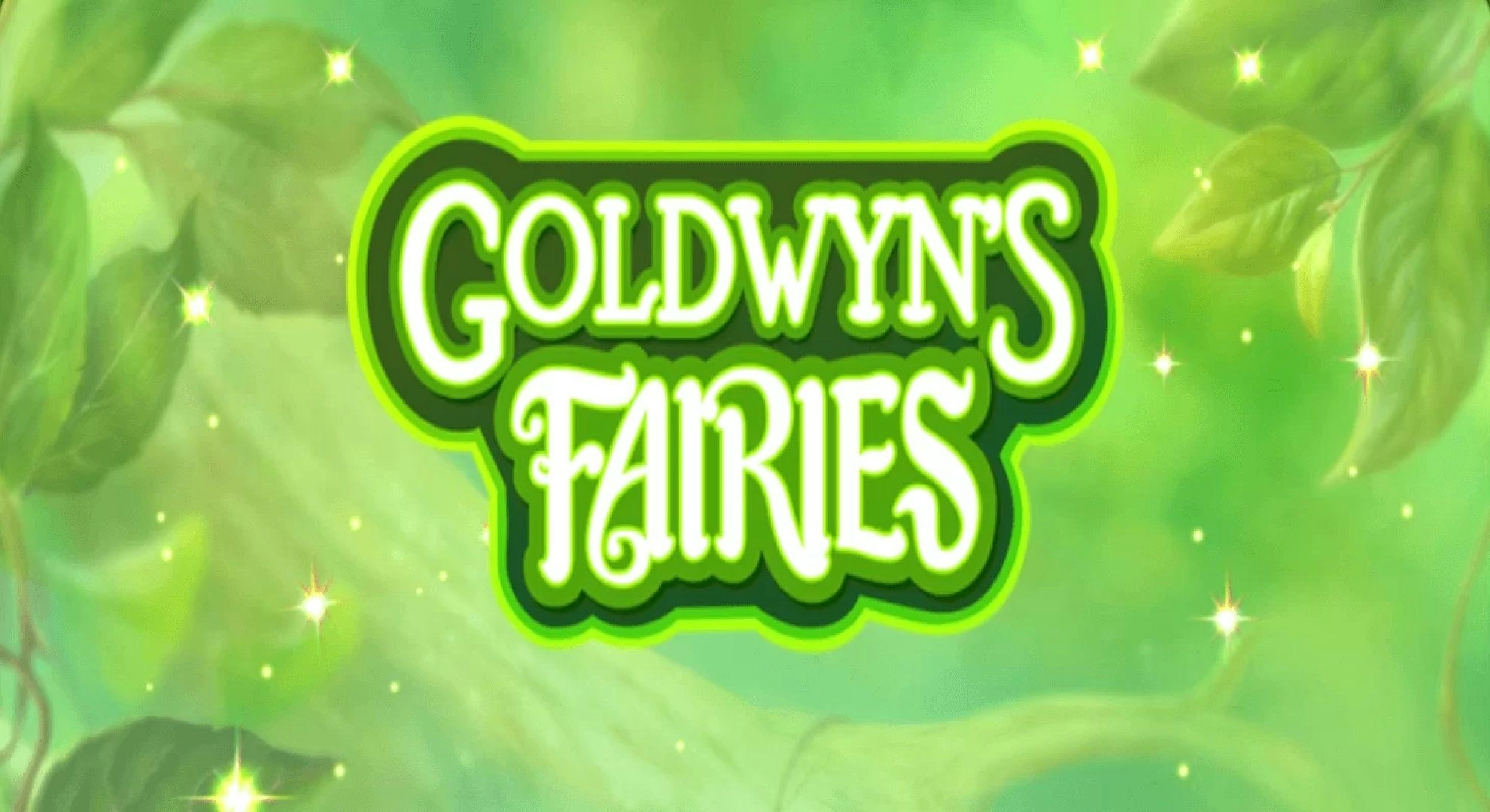 Goldwin's Fairies