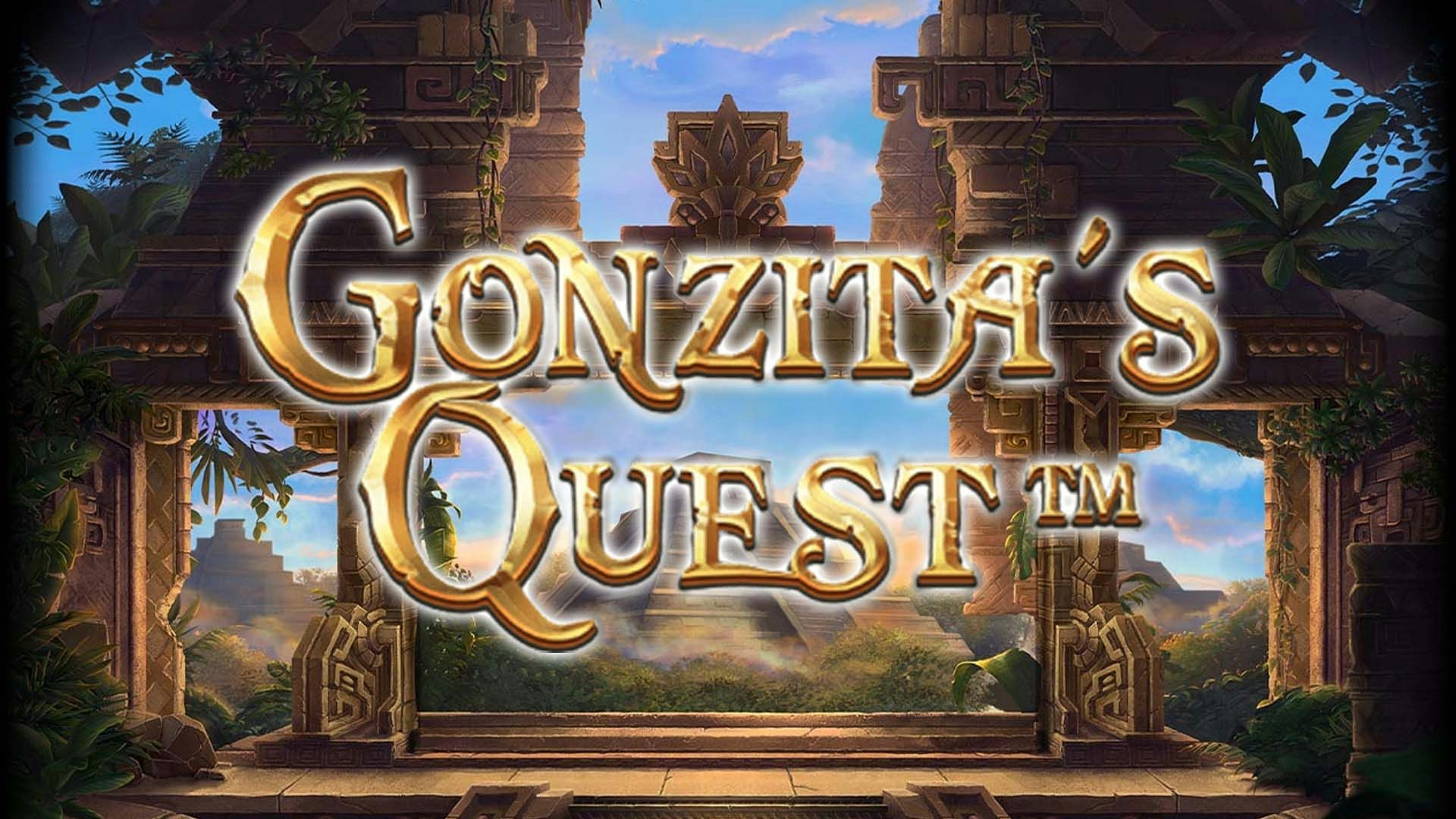 Gonzita's Quest