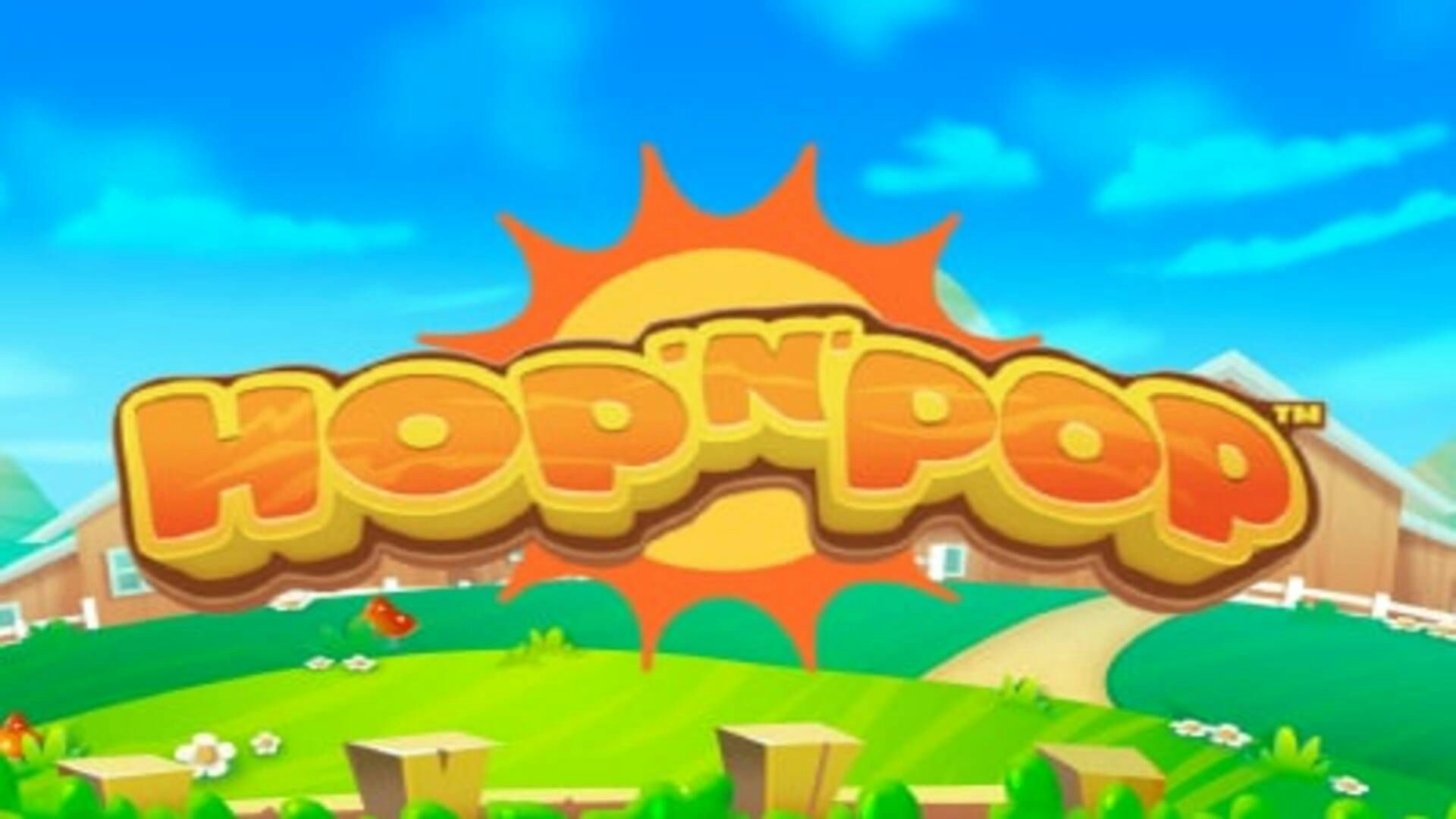 Hop' n' Pop