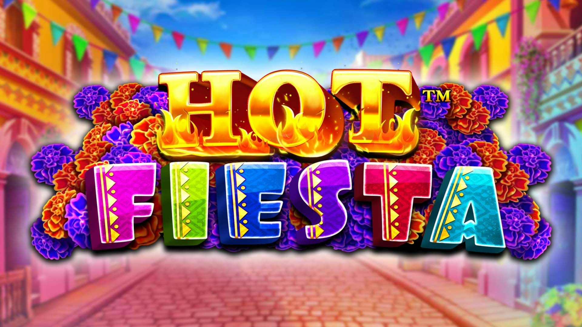 Hot Fiesta