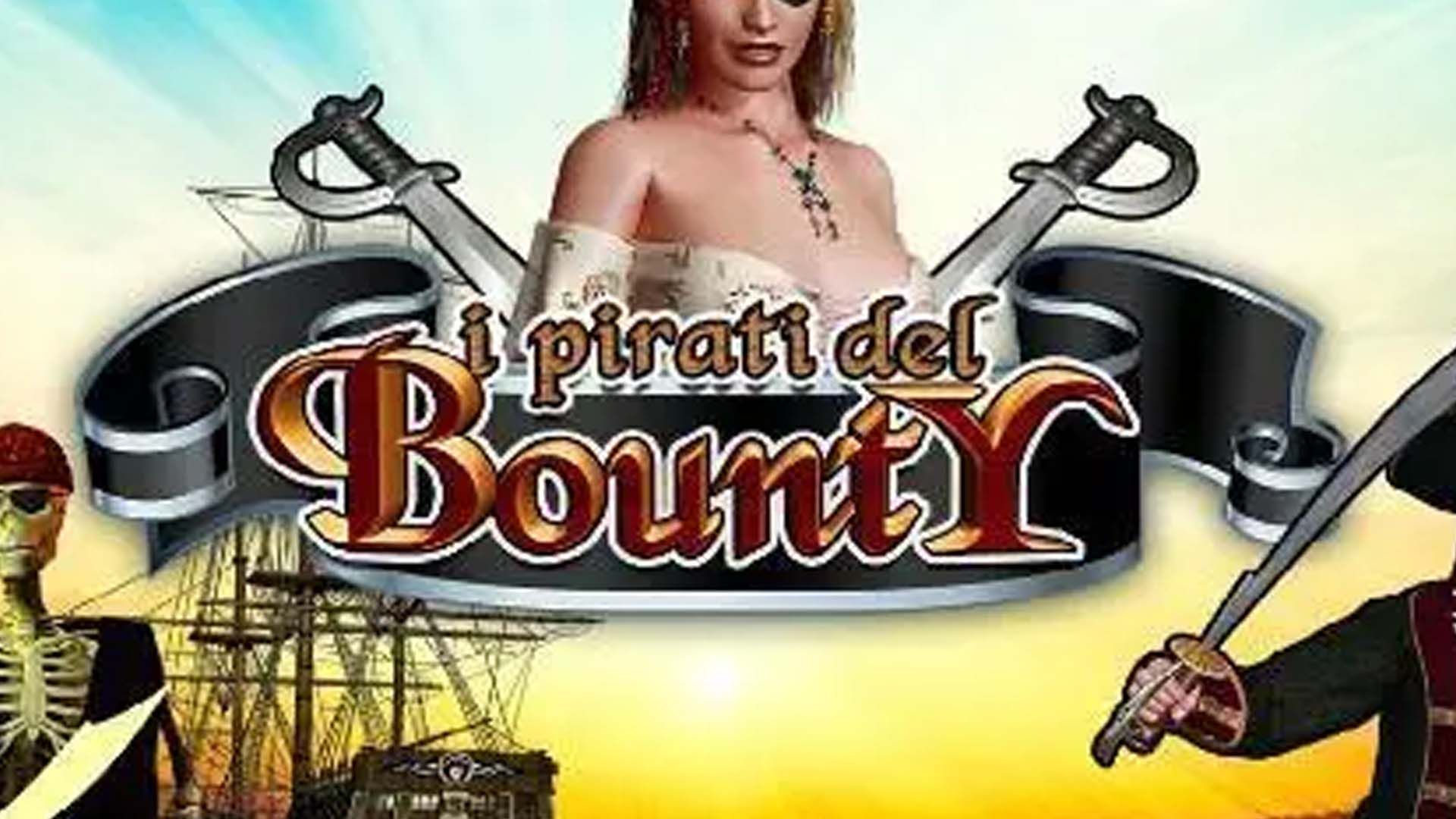 I Pirati del Bounty