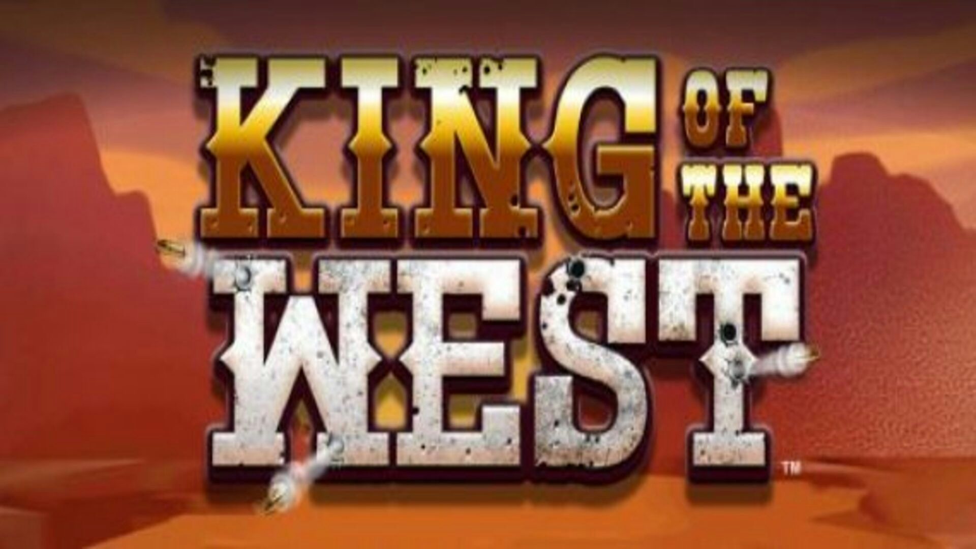King of the West