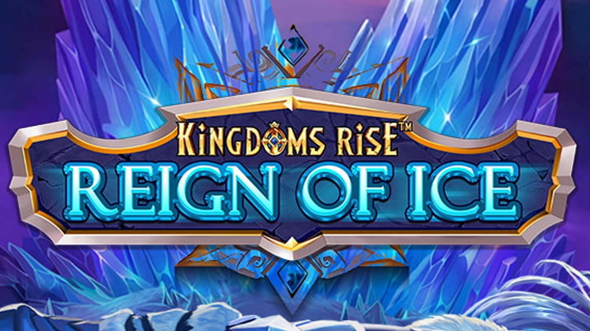 Kingdoms Rise: Reign of Ice