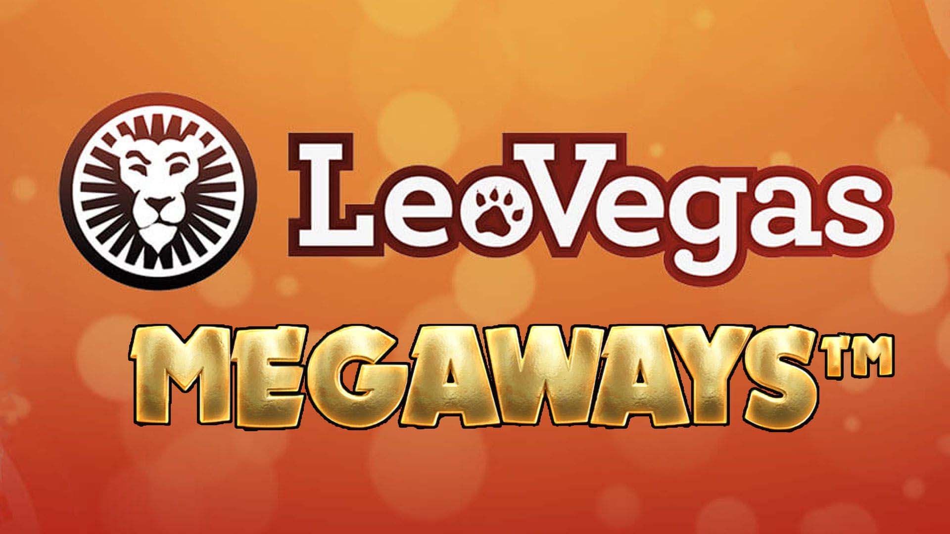 LeoVegas Megaways