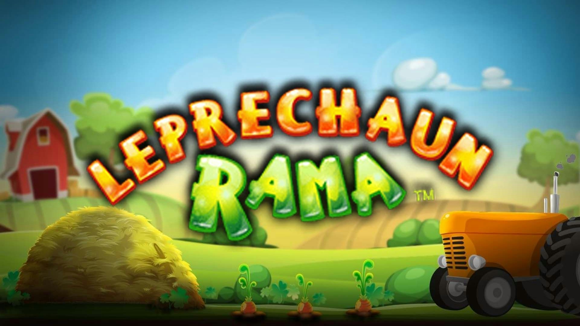 Leprechaun Rama