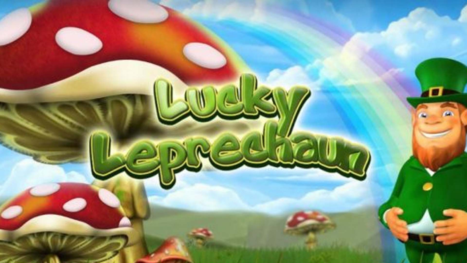 Lucky Leprechaun