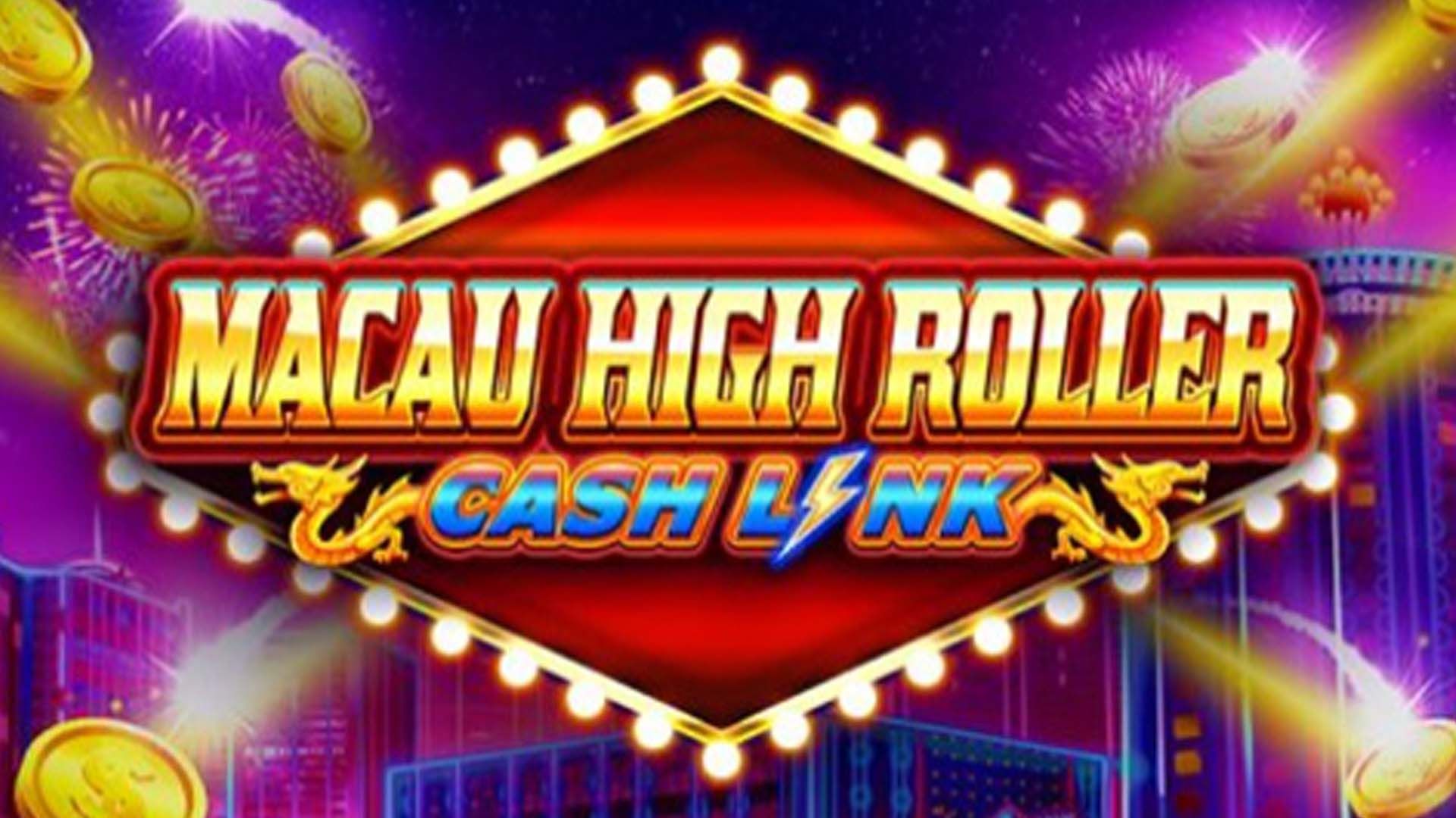 Macau High Roller