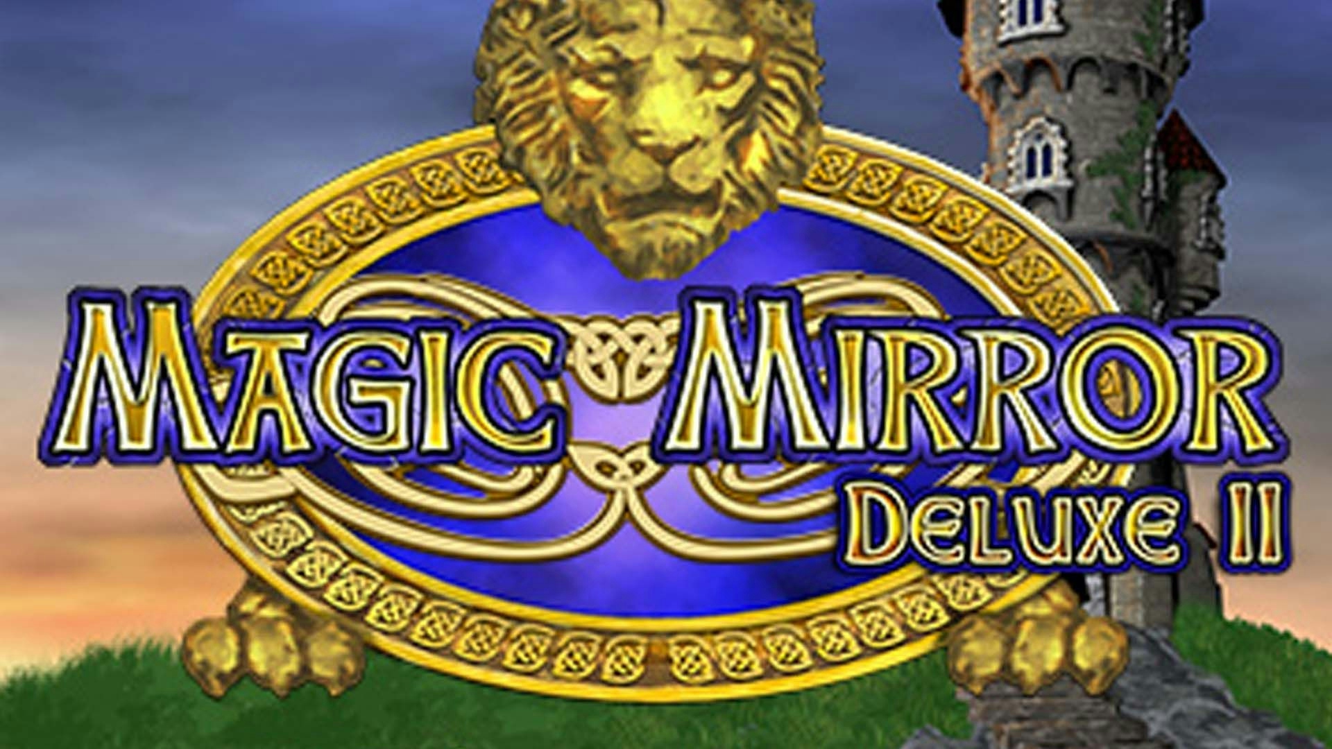  Magic Mirror Deluxe 2