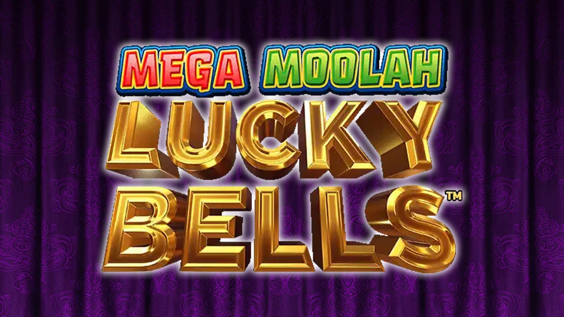 Mega Moolah Lucky Bells
