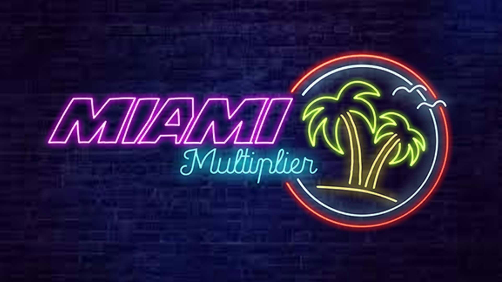 Miami Multiplier