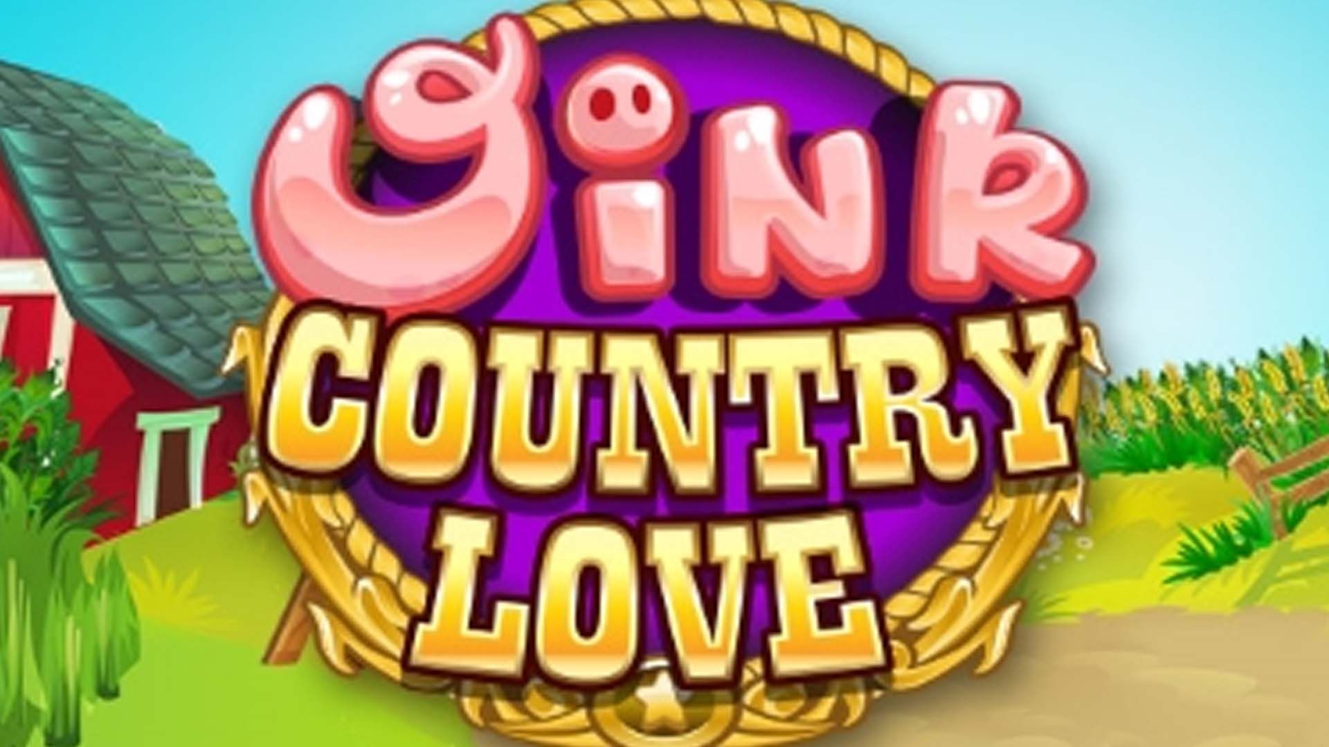 Oink: Country Love