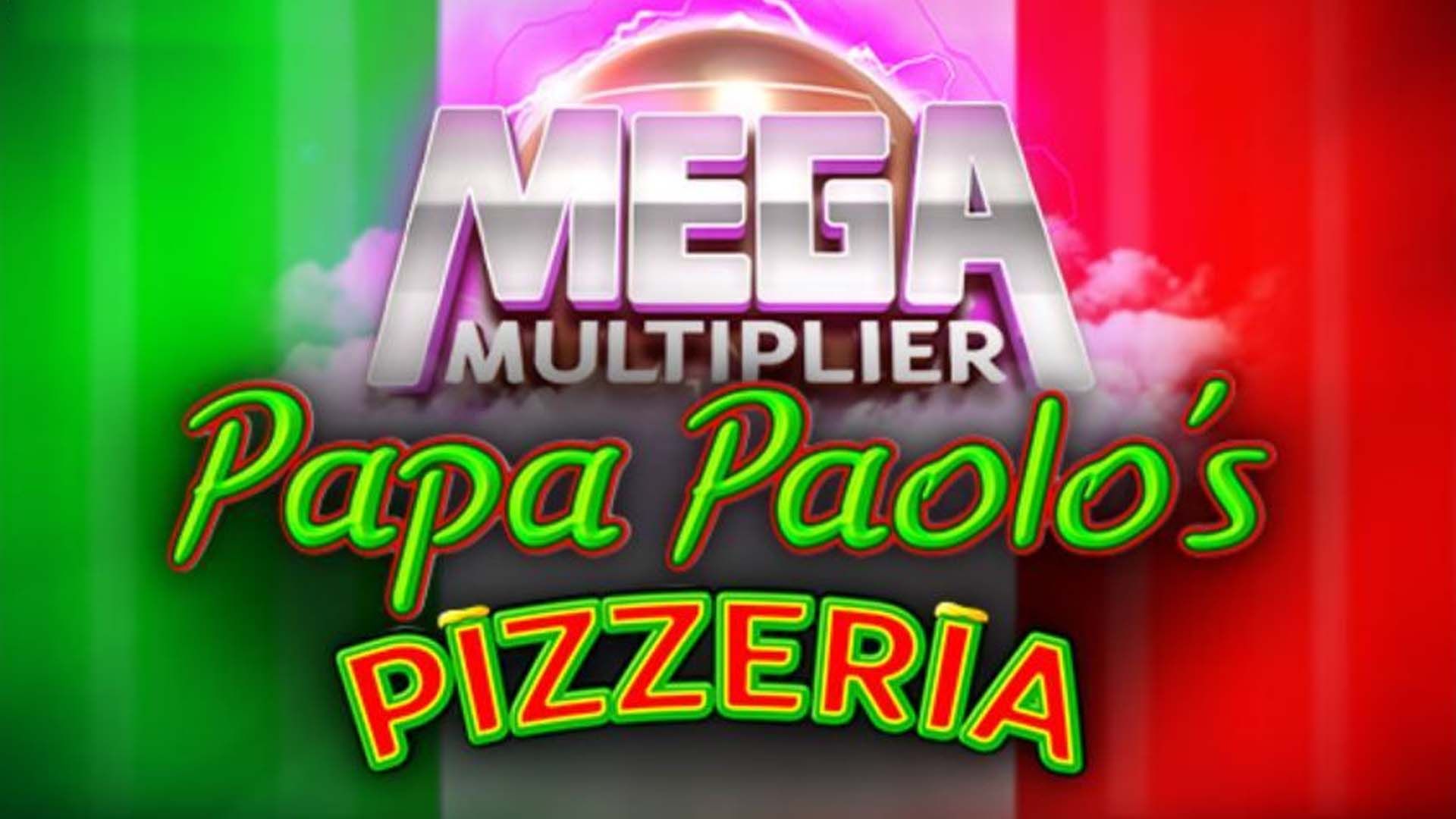 Papa Paolo's Pizzeria