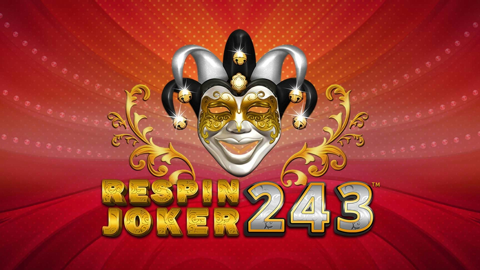 Respin Joker 243