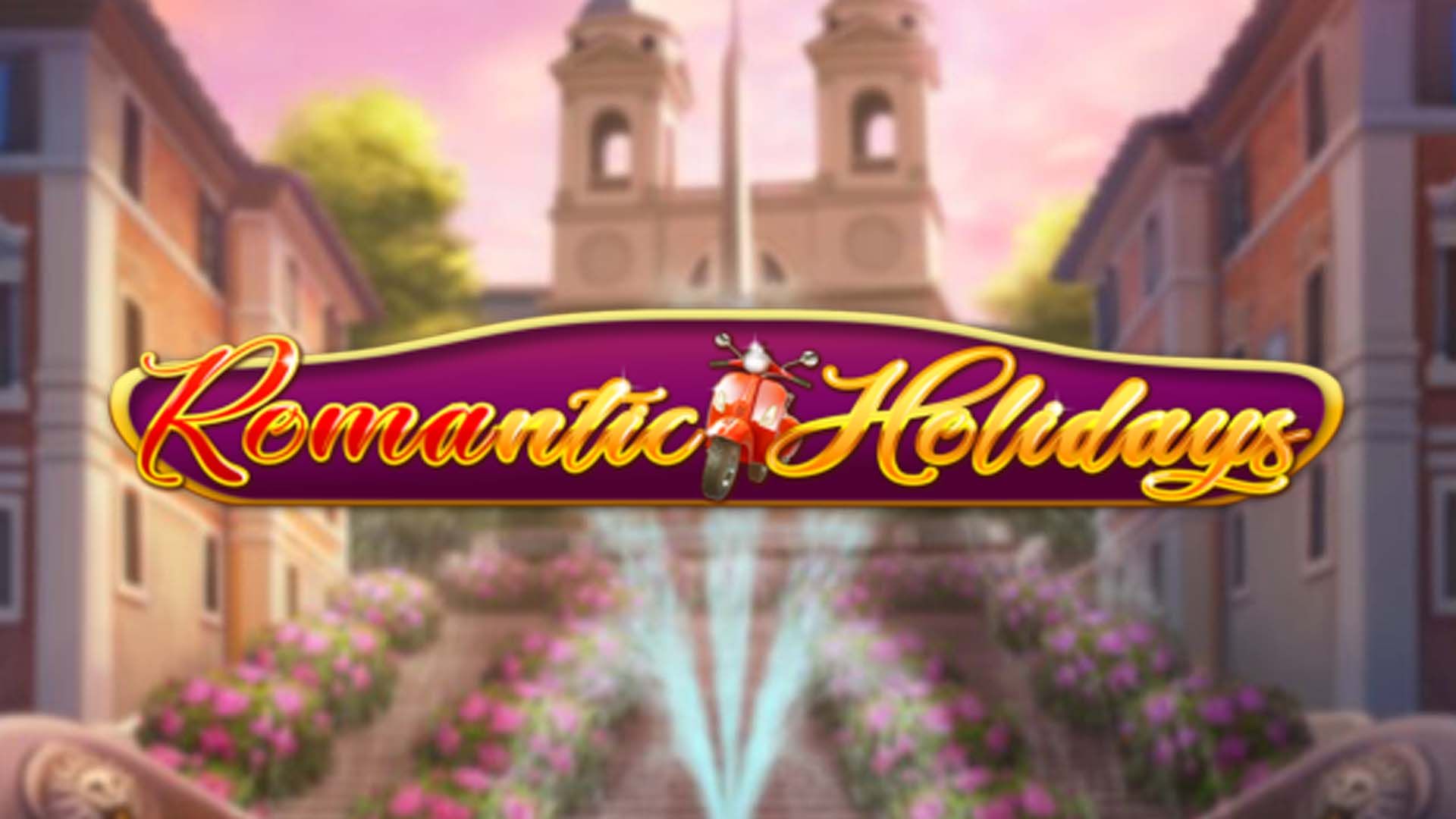 Romantic Holidays
