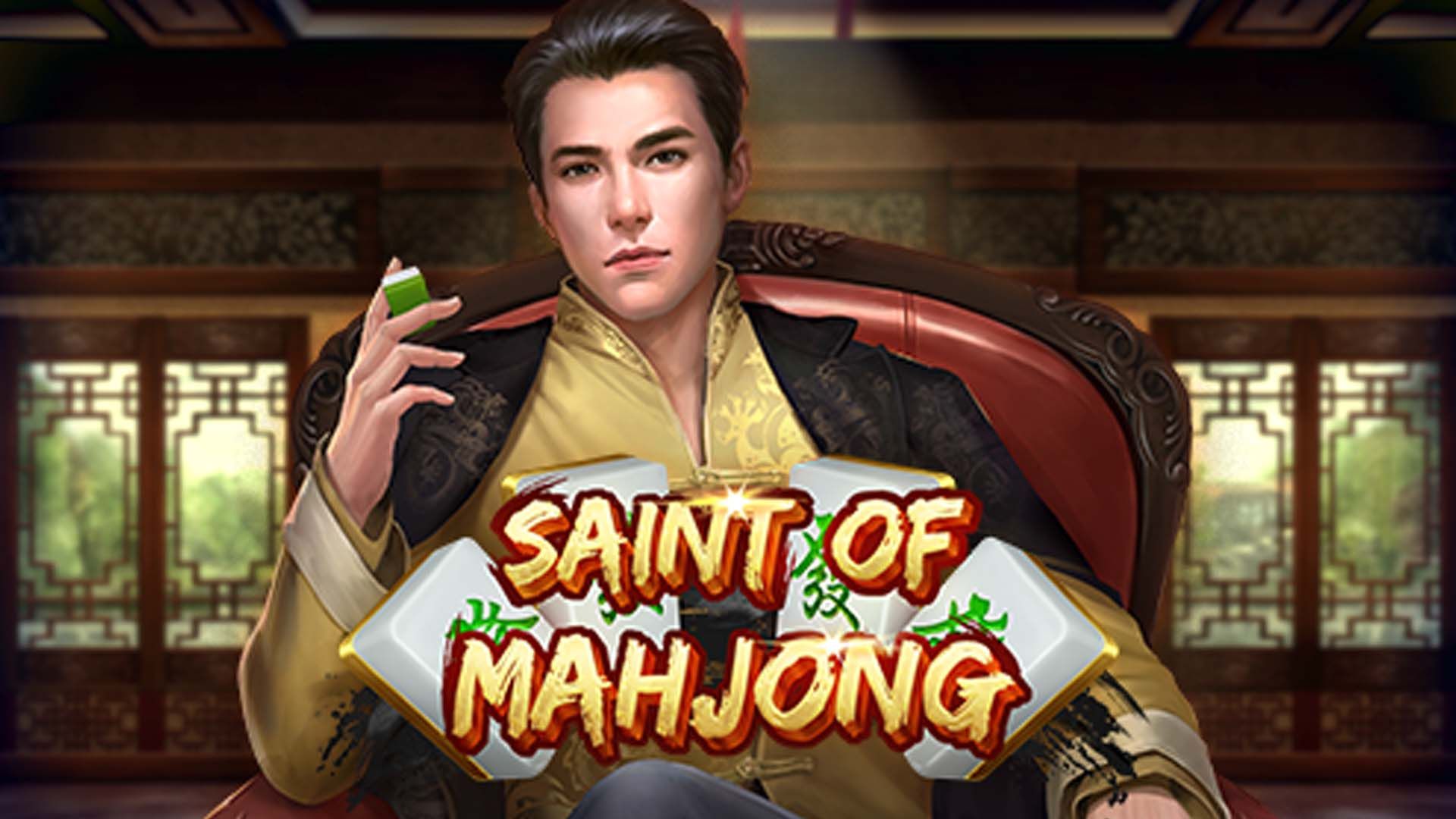 Saint of Mahjong