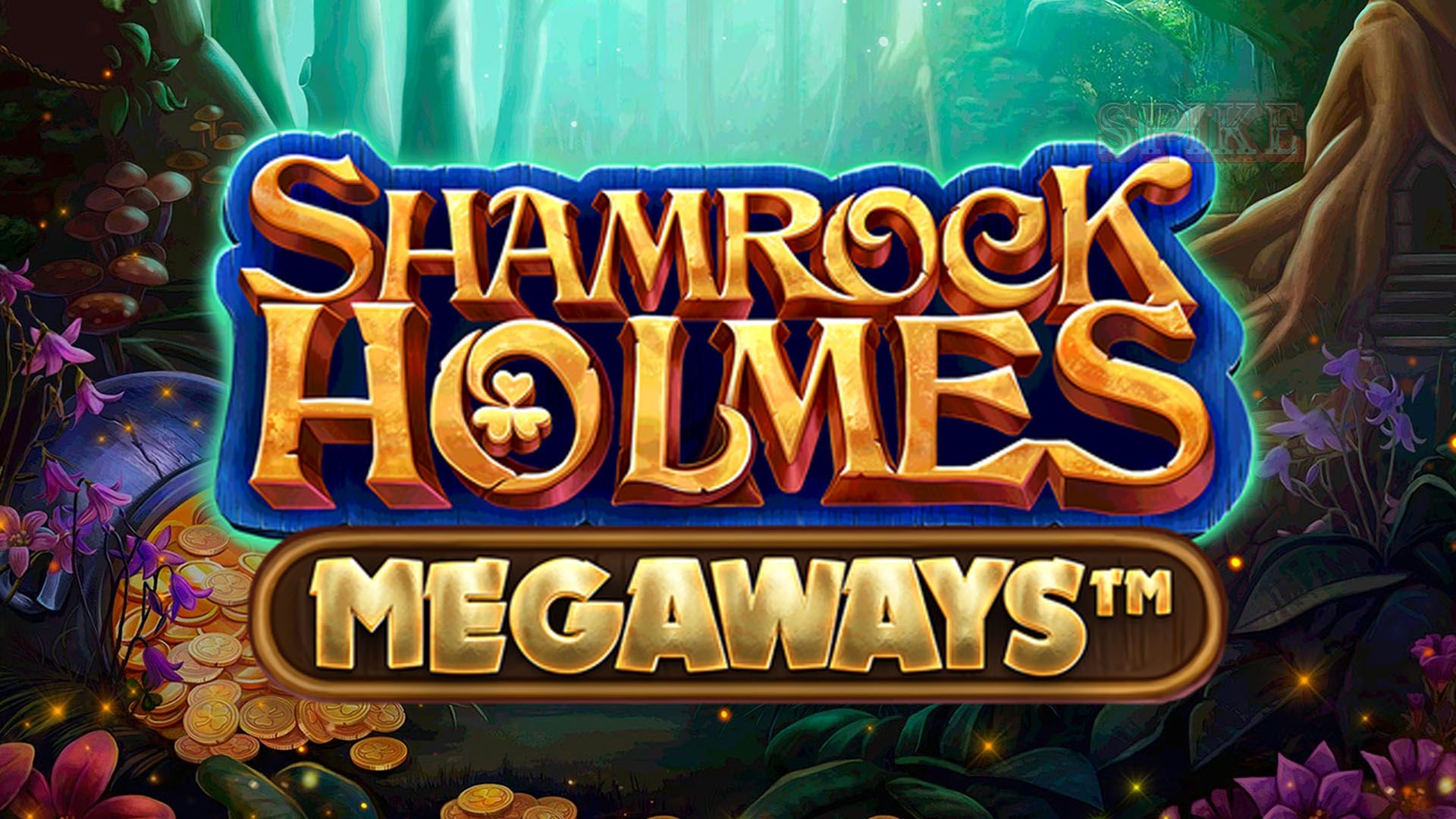 Shamrock Holmes