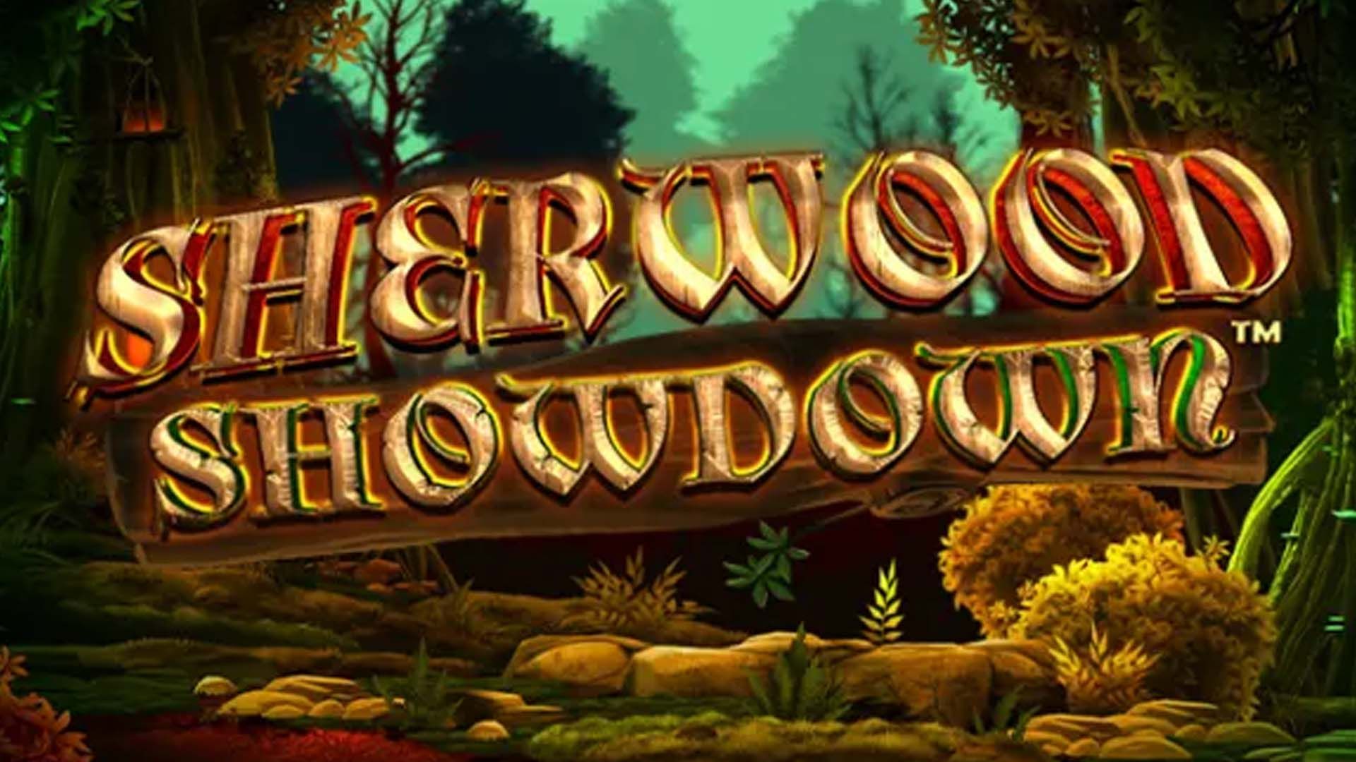 Sherwood Showdown
