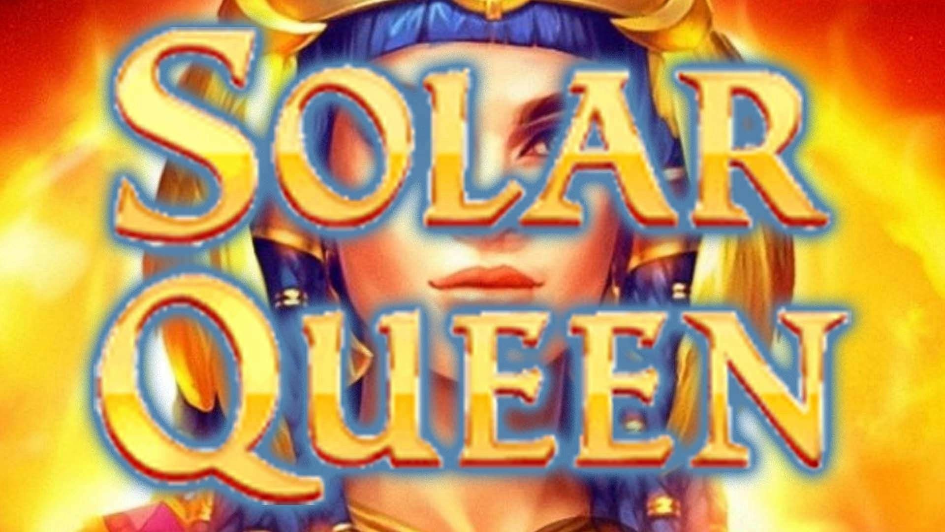 Solar Queen