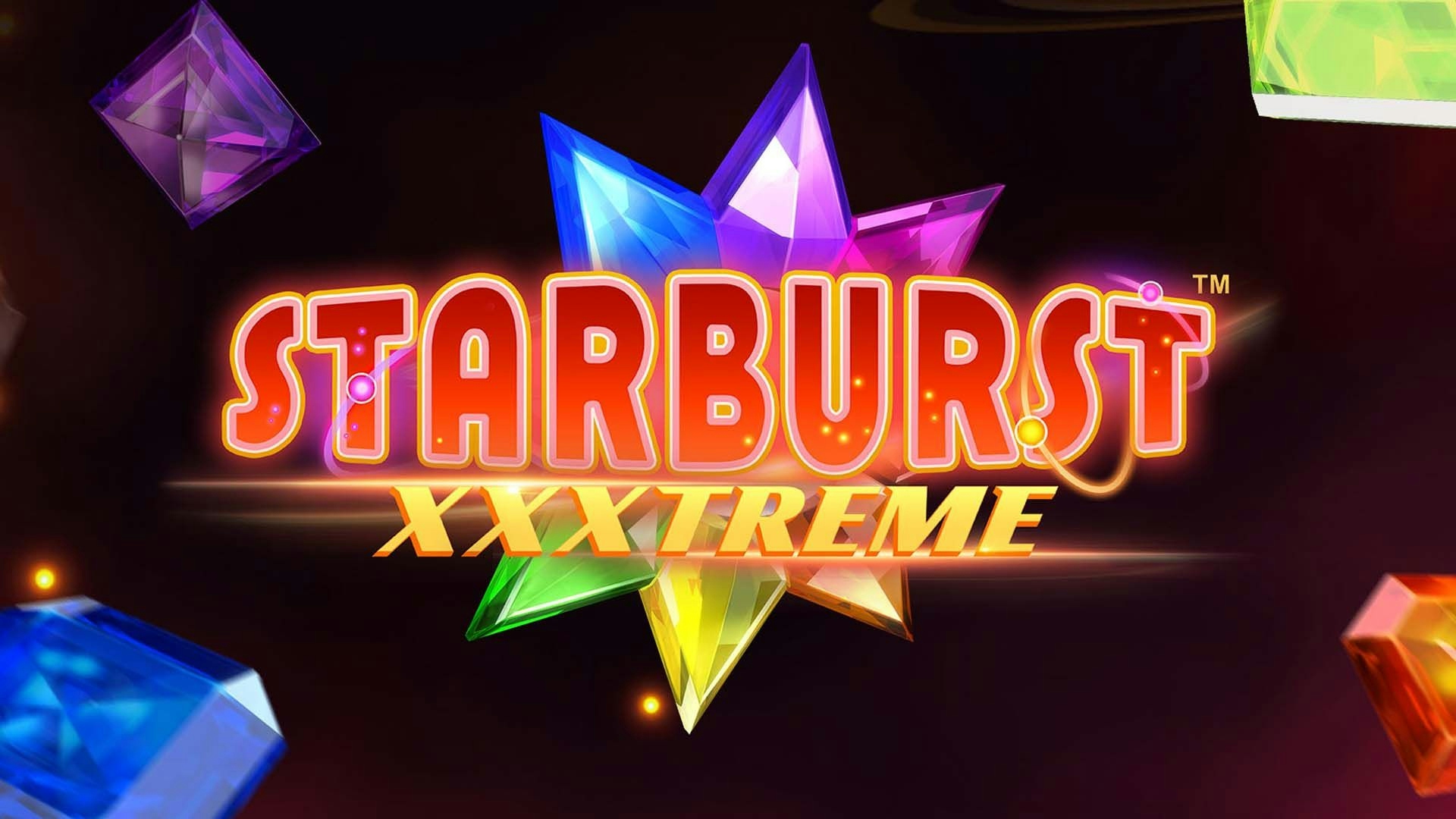 Starburst Extreme