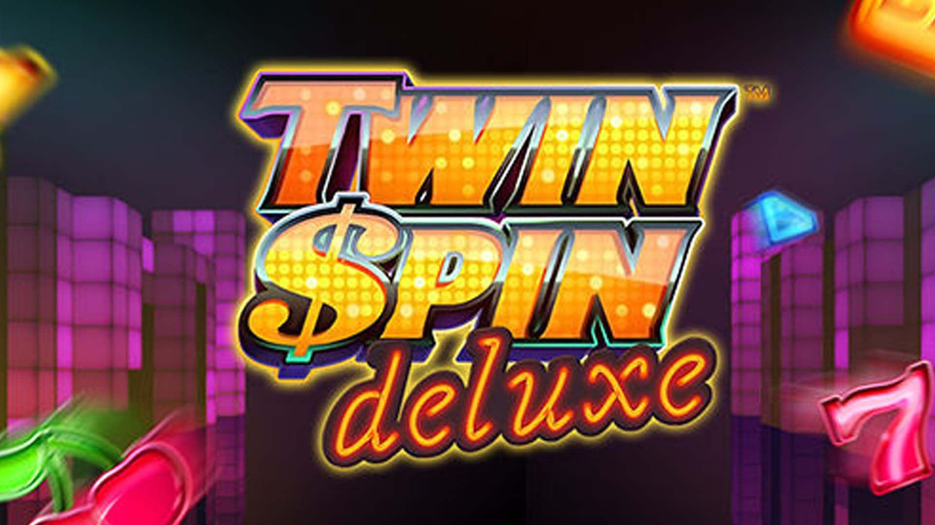 Twin Spin Deluxe